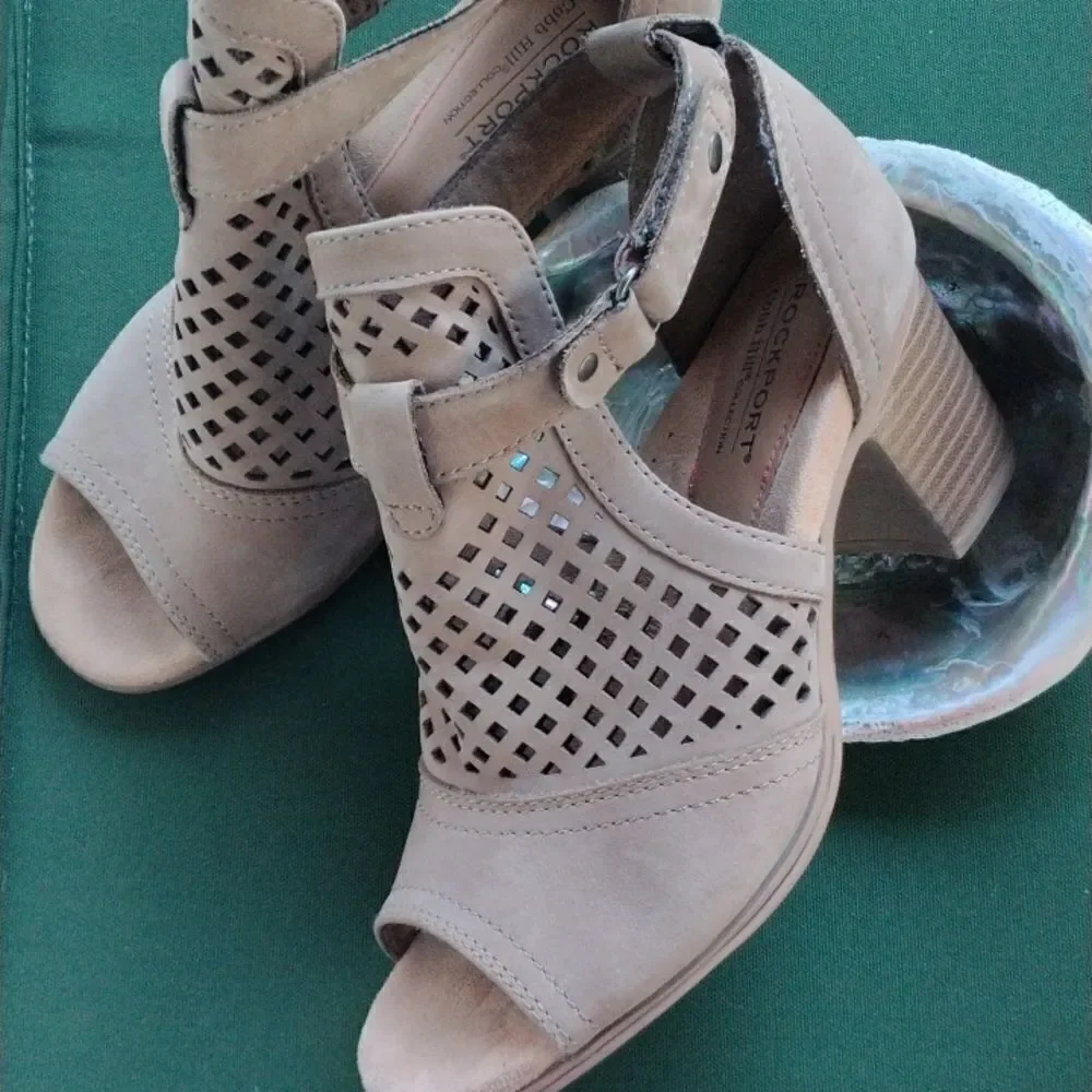 ROCKPORT Cobb Hill Collection Hattie